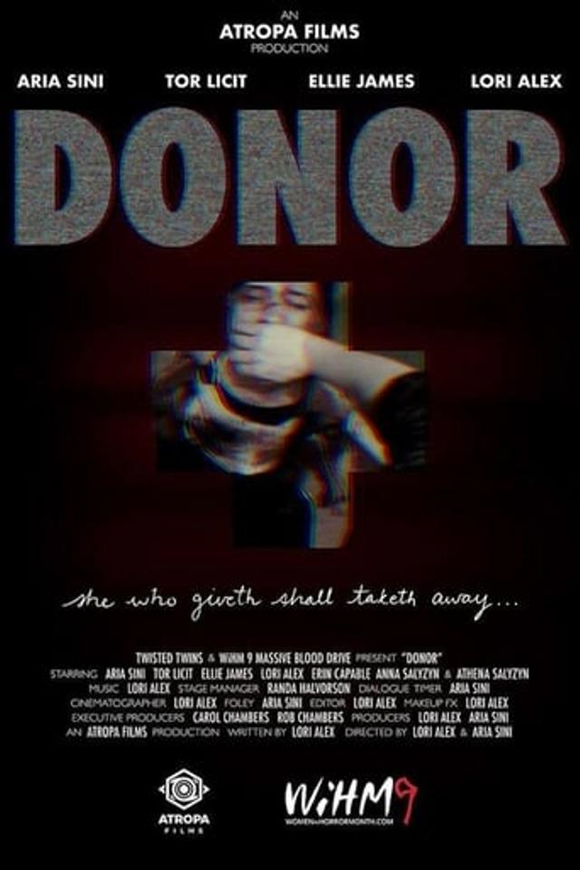 Donor