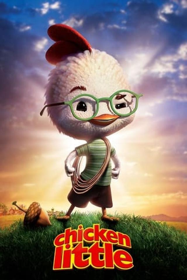 Chicken Little