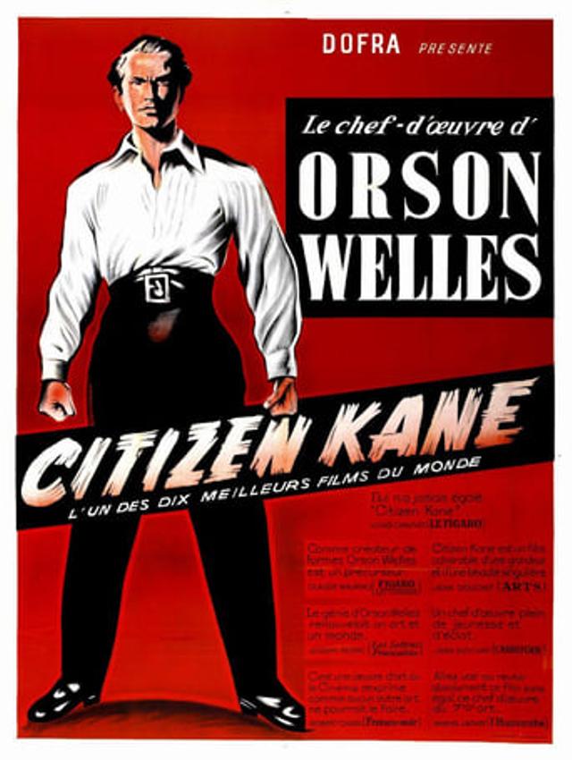 Citizen Kane