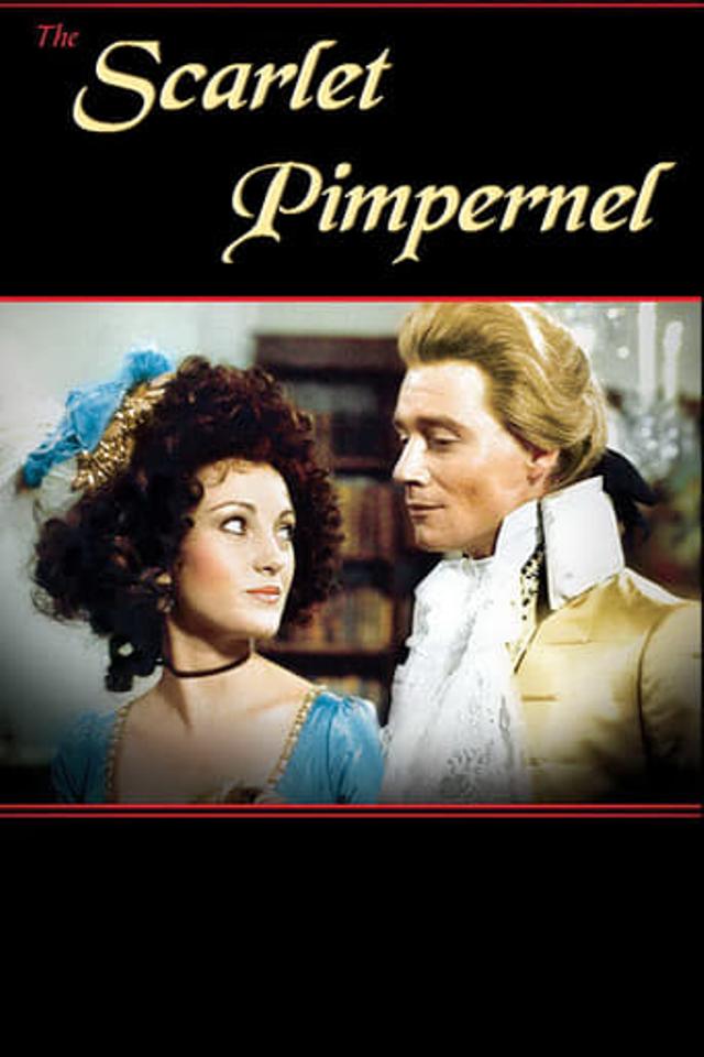 The Scarlet Pimpernel