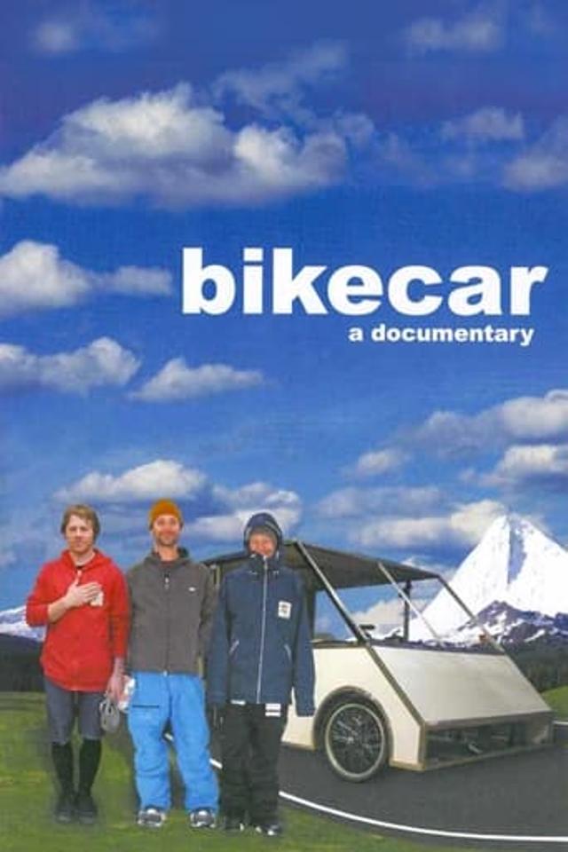 Bikecar