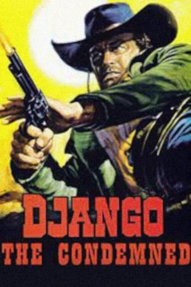 Django the Condemned