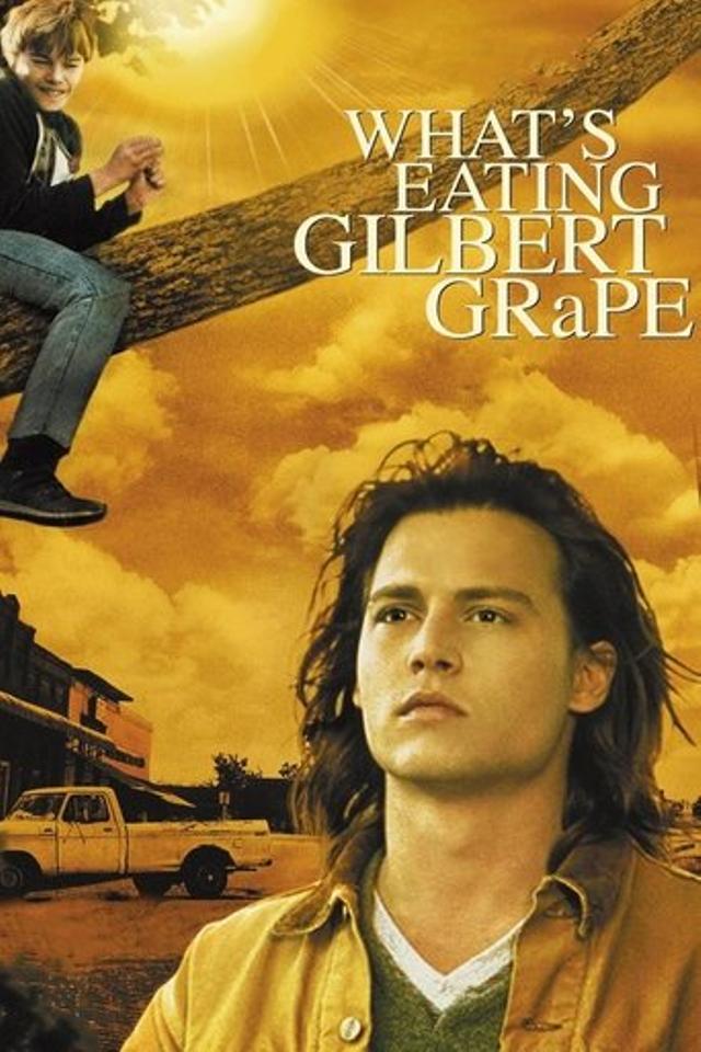 What's Eating Gilbert Grape