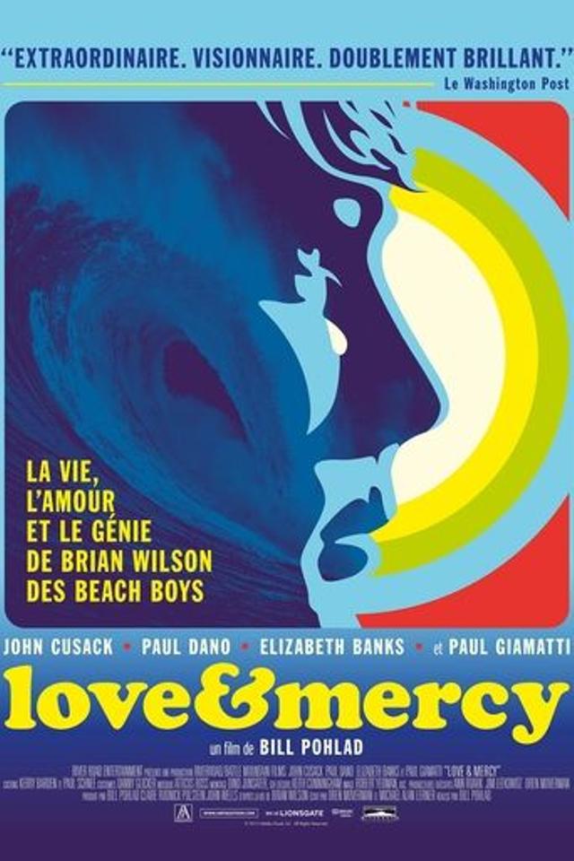 Love & Mercy