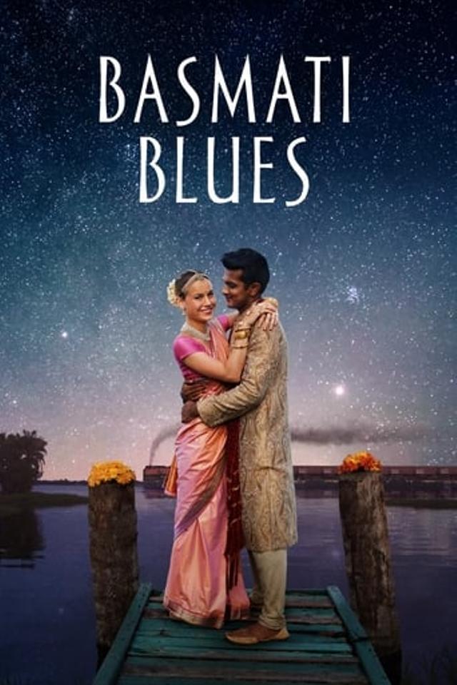 Basmati Blues