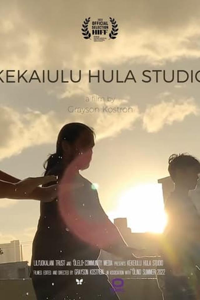 Kekaiulu Hula Studio