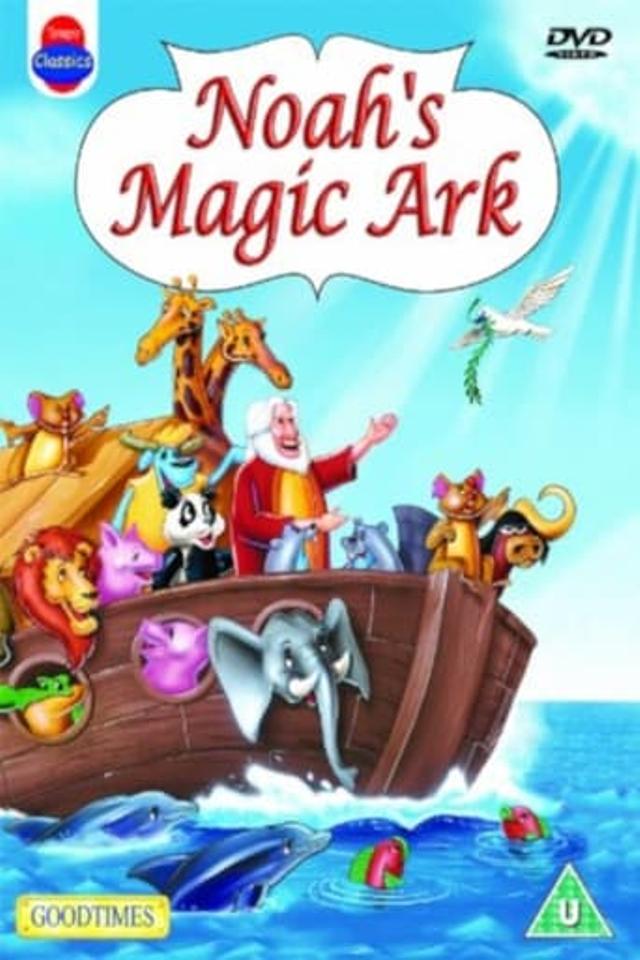 Noah's Magic Ark