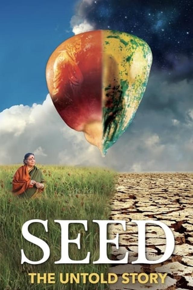 Seed: The Untold Story