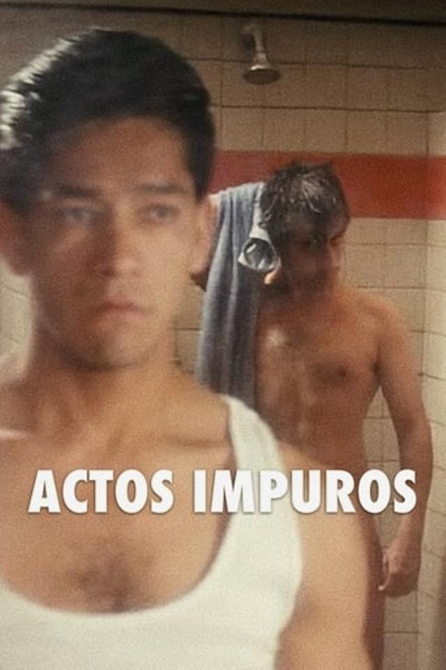 Actos impuros