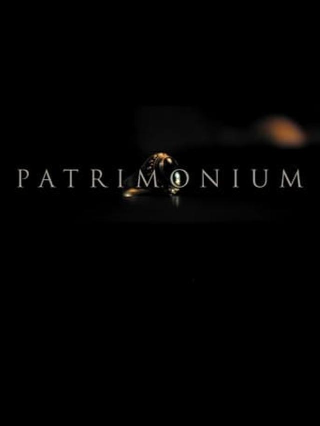 Patrimonium