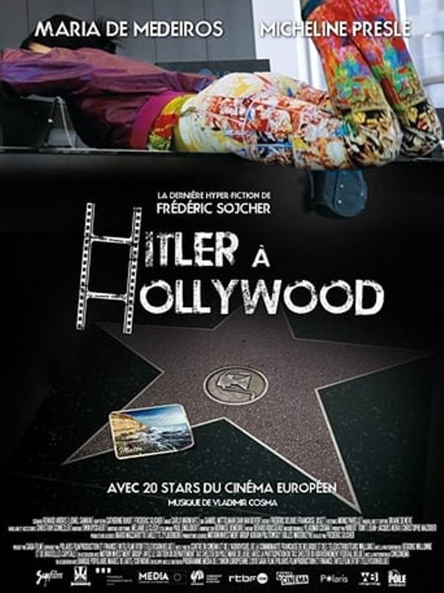 Hitler à Hollywood