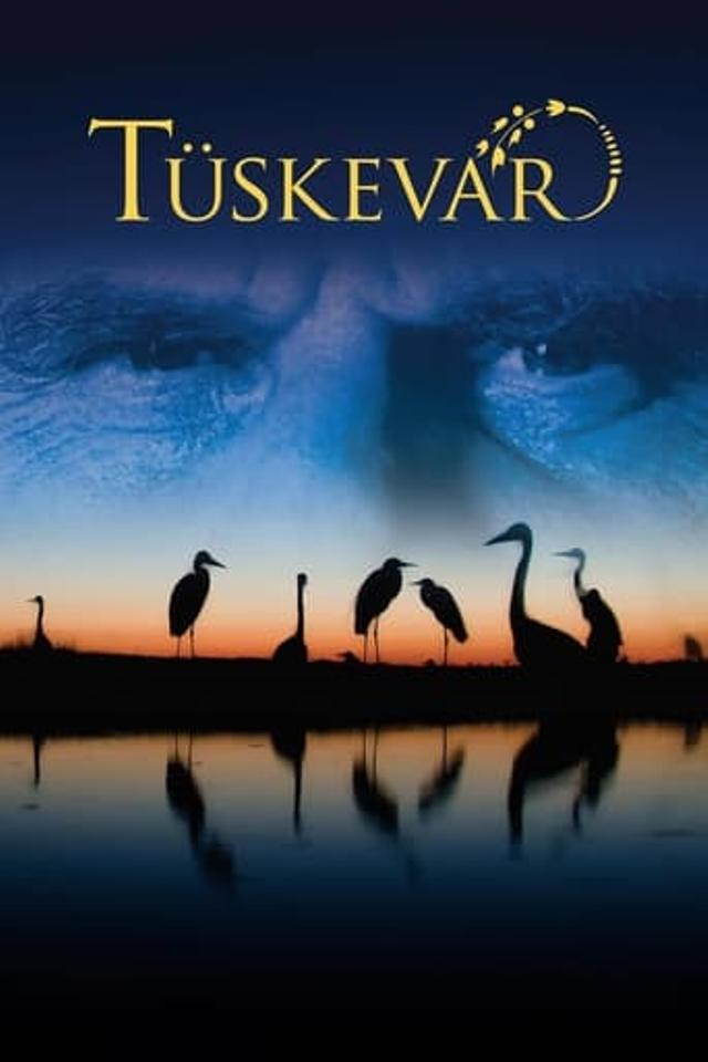 Tüskevár