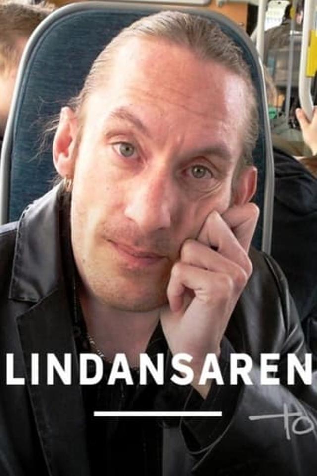 Lindansaren