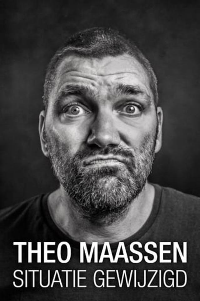 Theo Maassen: Situatie Gewijzigd