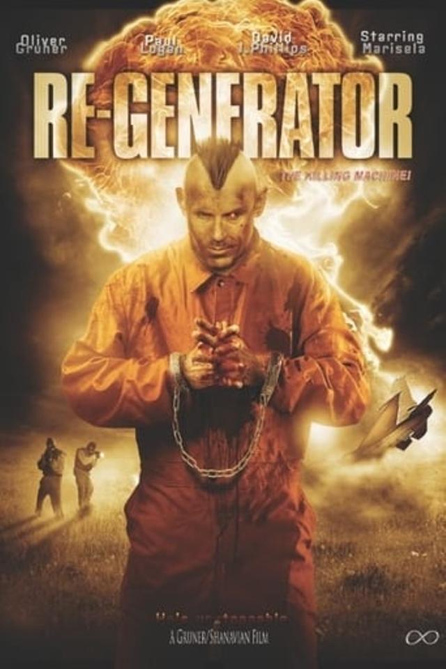 Re-Generator