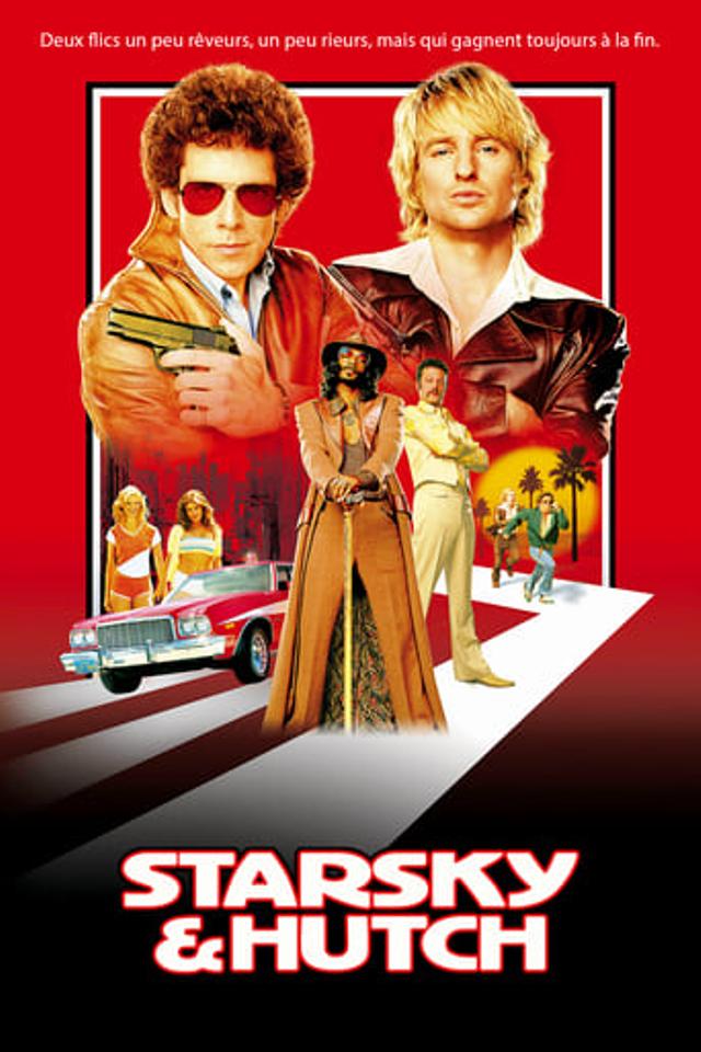 Starsky & Hutch