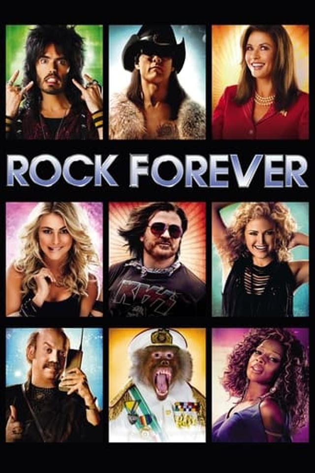 Rock Forever