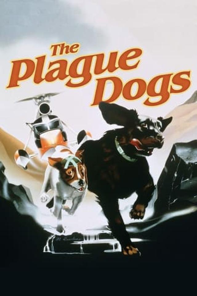 The Plague Dogs