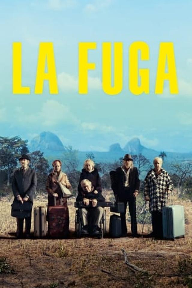 La fuga