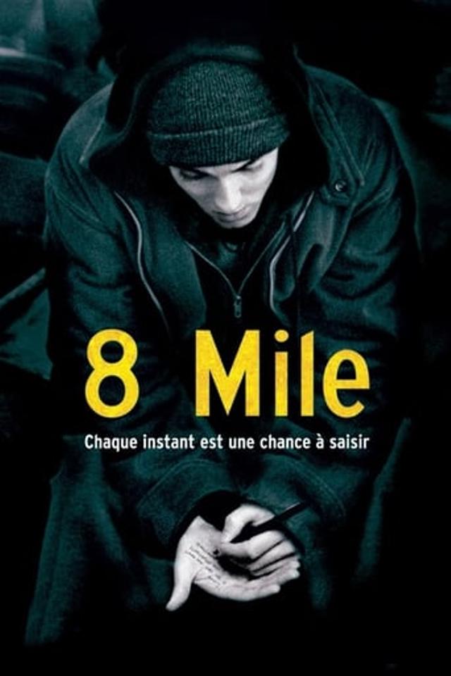 8 Mile