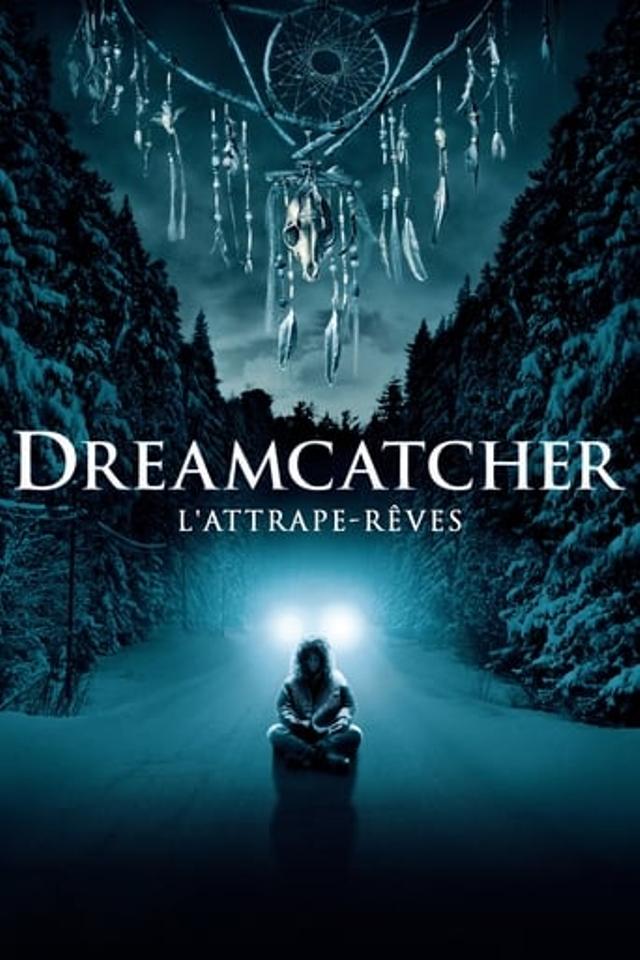 Dreamcatcher : l'attrape-rêves