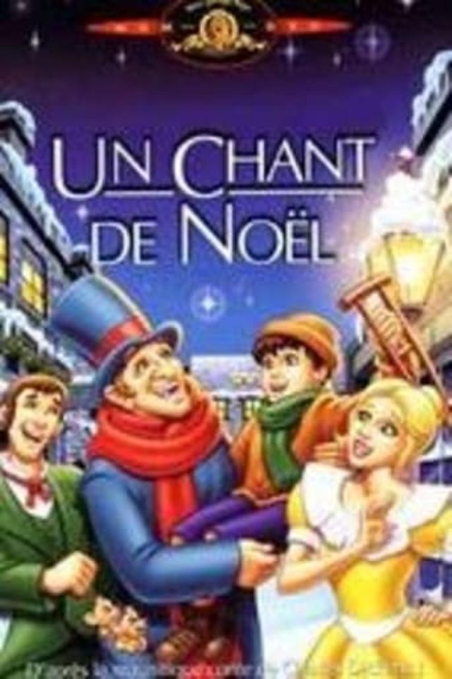 Un chant de Noël