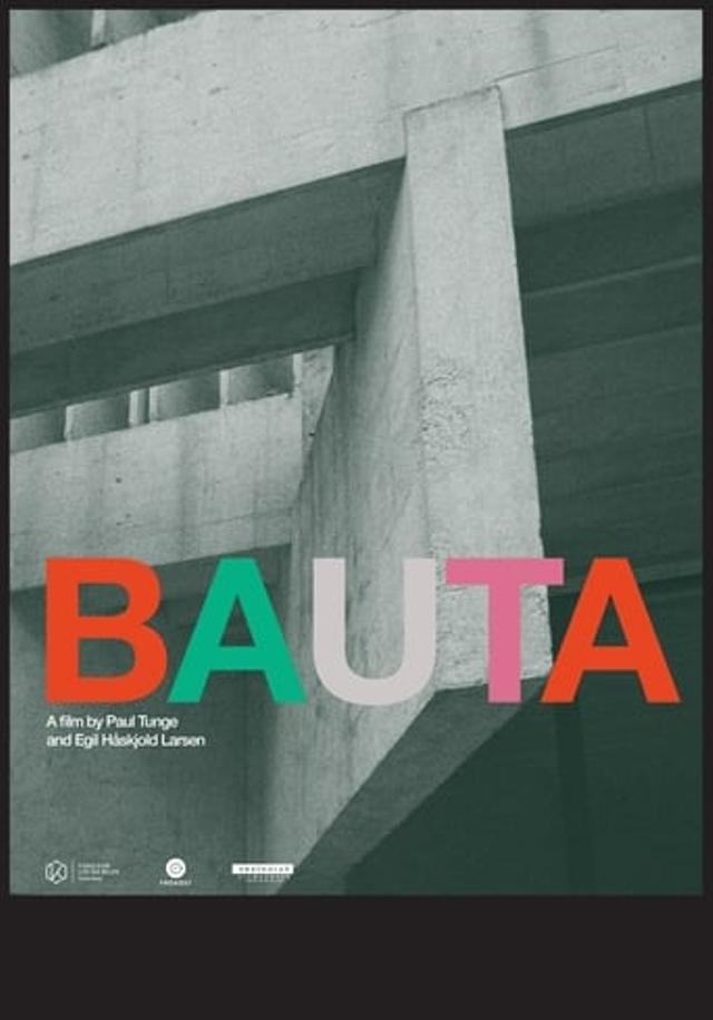 Bauta