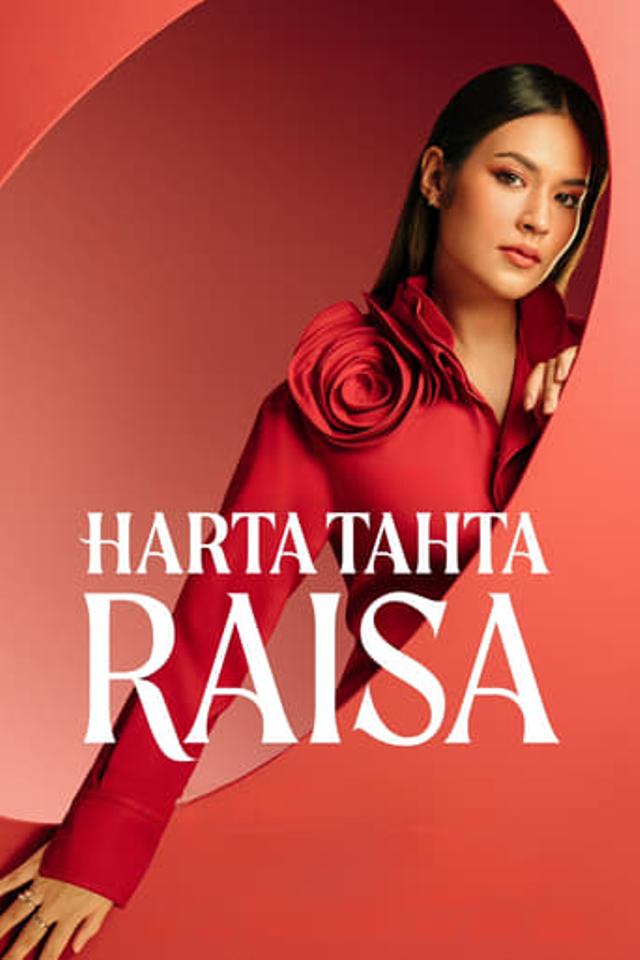 Harta Tahta Raisa