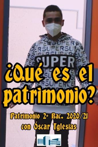 ¿Qué es el patrimonio?