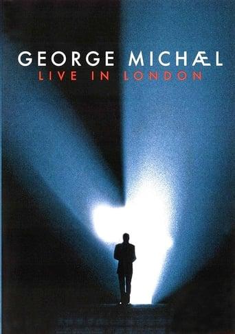 George Michael - Live in London