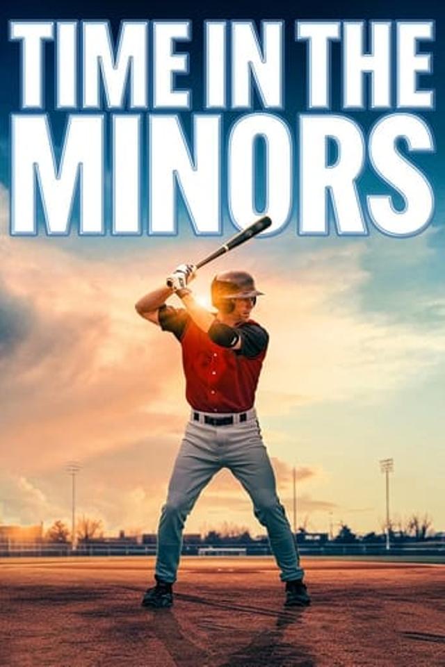 Time in the Minors