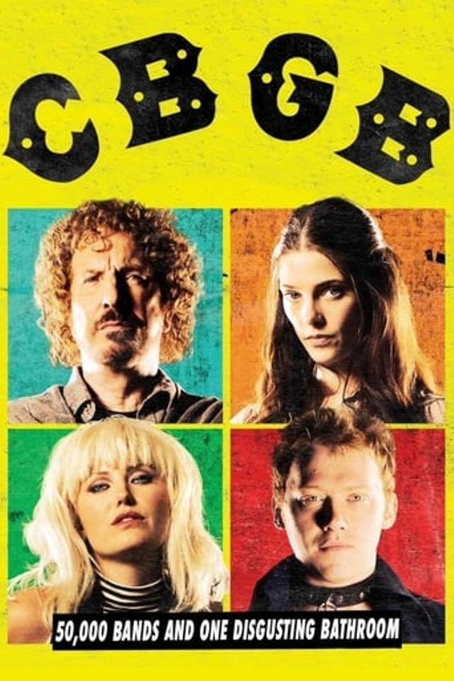 CBGB