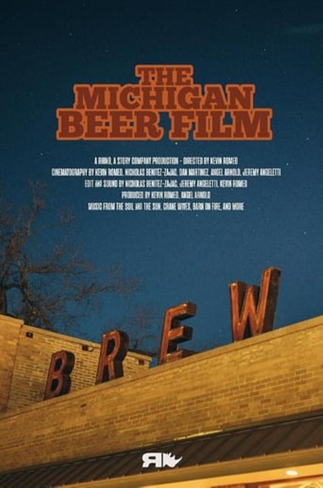 The Michigan Beer Film