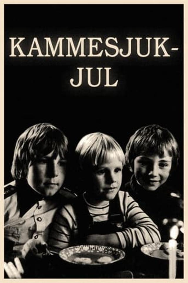 Kammesjukjul