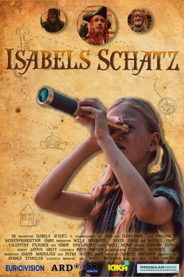 Isabel's Treasure