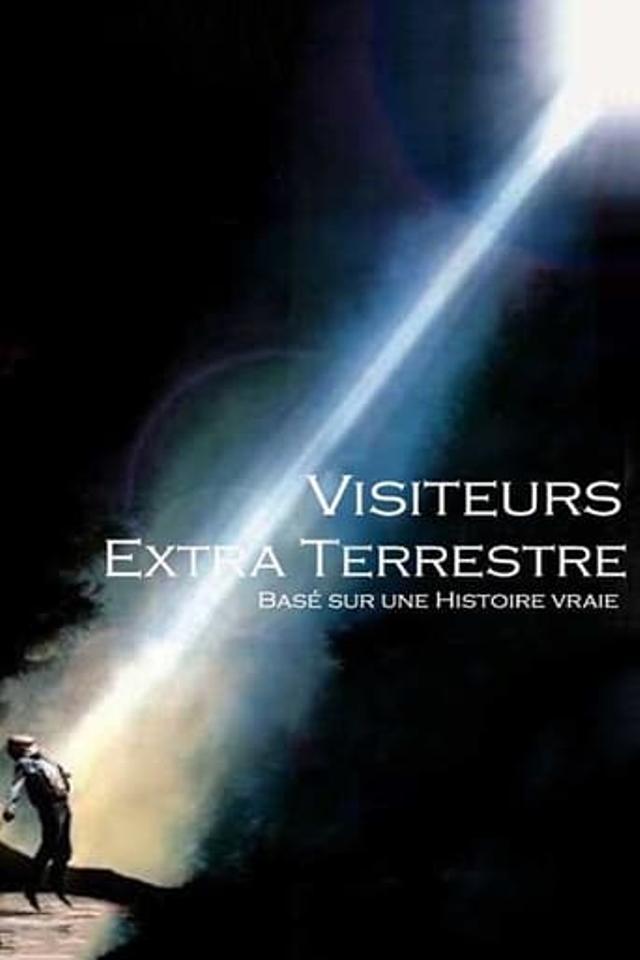 Visiteurs Extraterrestres