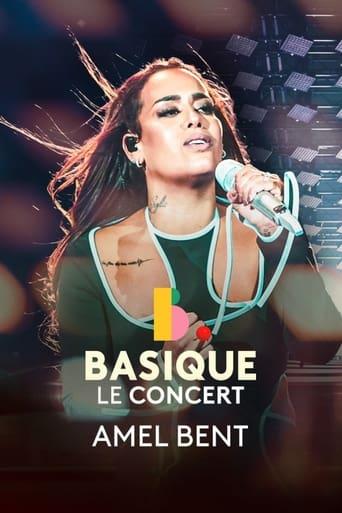 Amel Bent - Basique, le concert