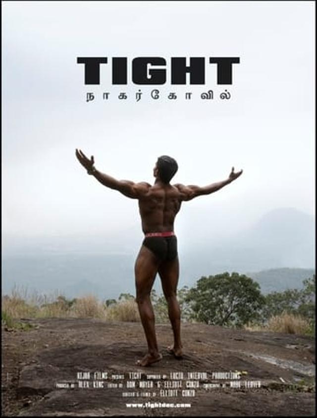 Tight: The World of Indian Bodybuilding