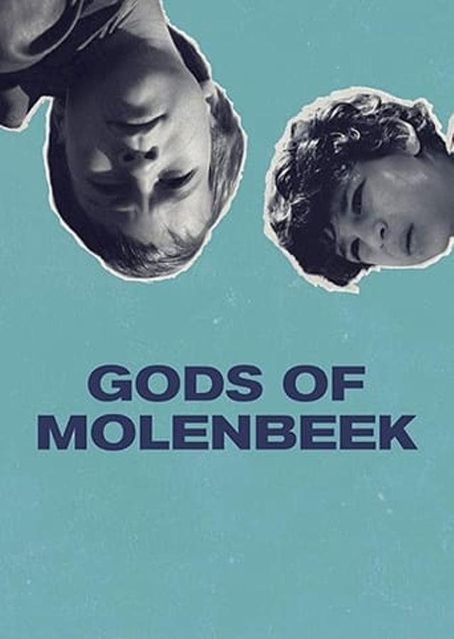 Gods of Molenbeek