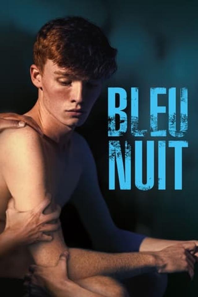 Bleu nuit