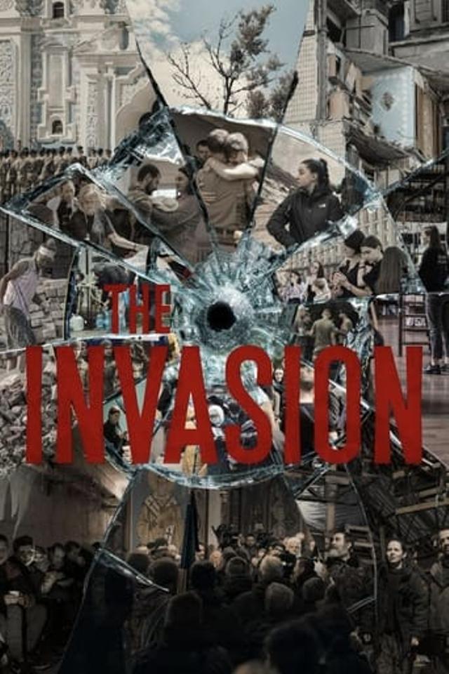 L'invasion