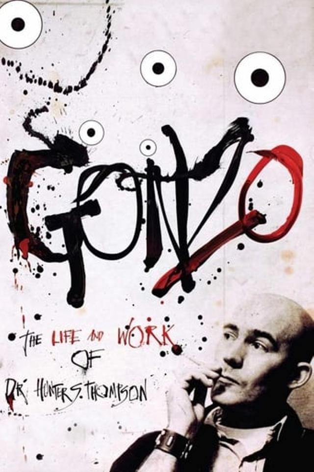 Gonzo : Une Histoire de L'Amérique des Années 70