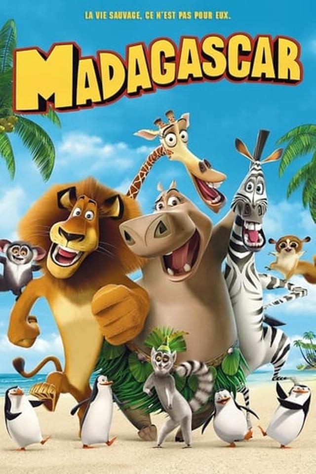 Madagascar