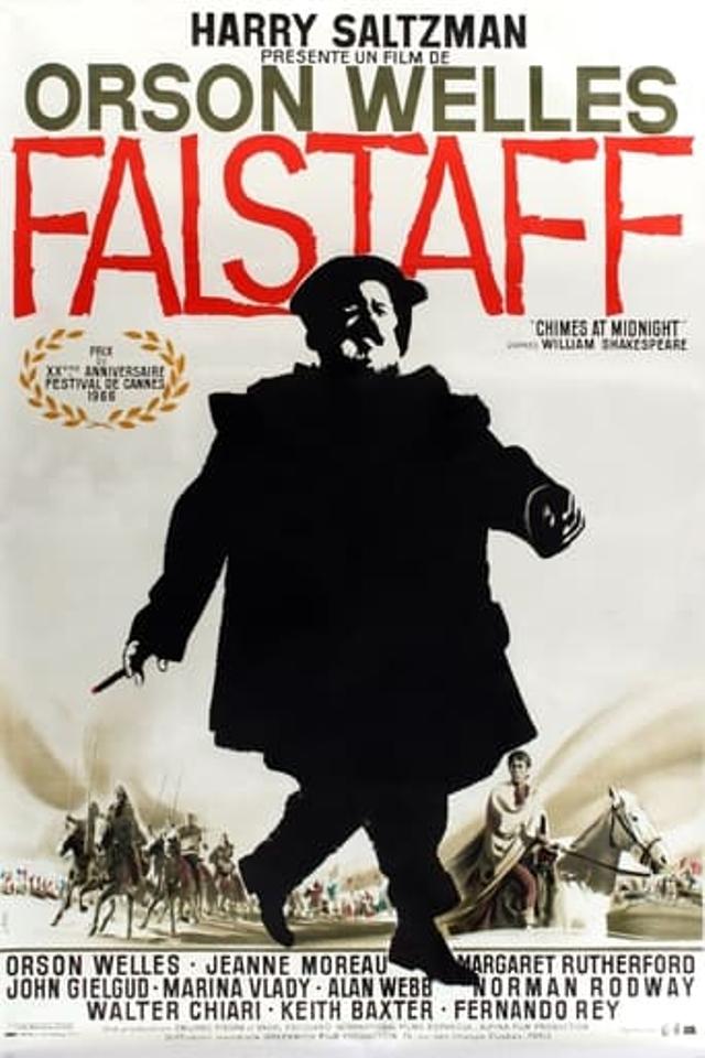 Falstaff