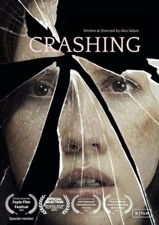 Crashing