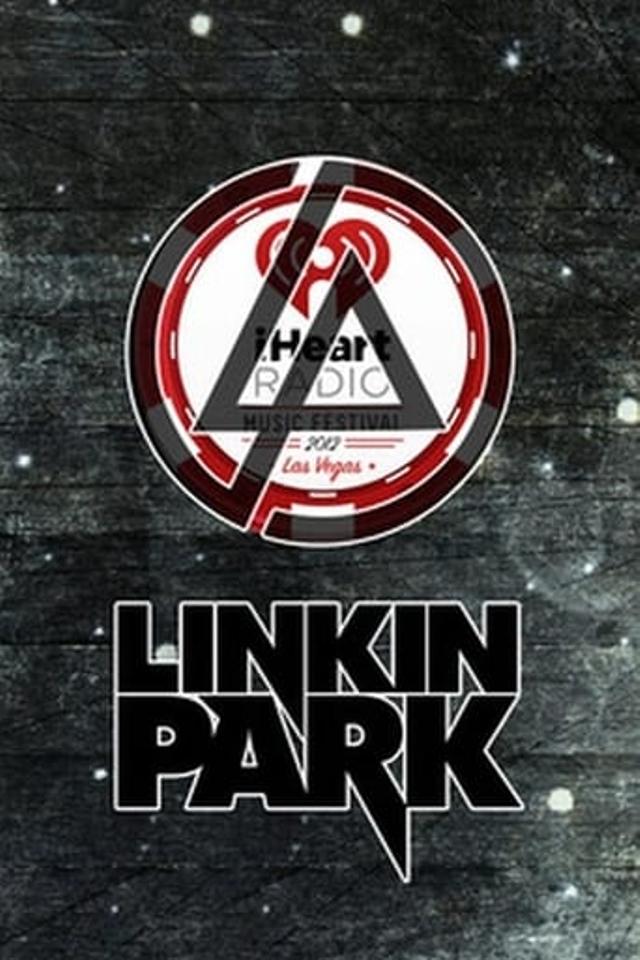 Linkin Park Live in iHeartRadio Music Festival