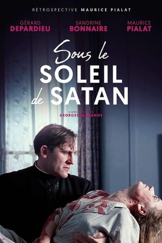 Sous le soleil de Satan