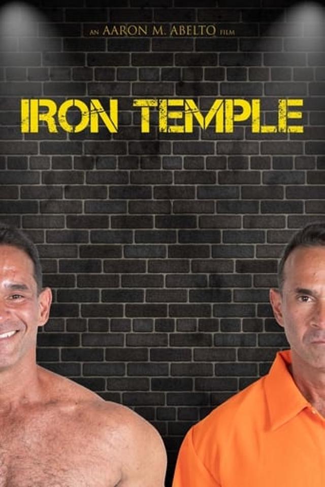 Iron Temple