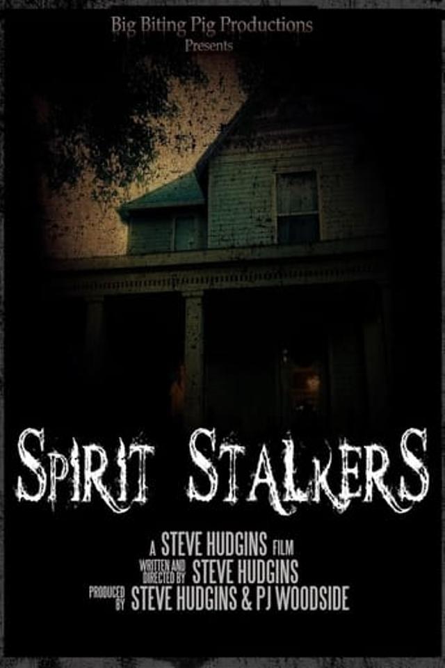 Spirit Stalkers