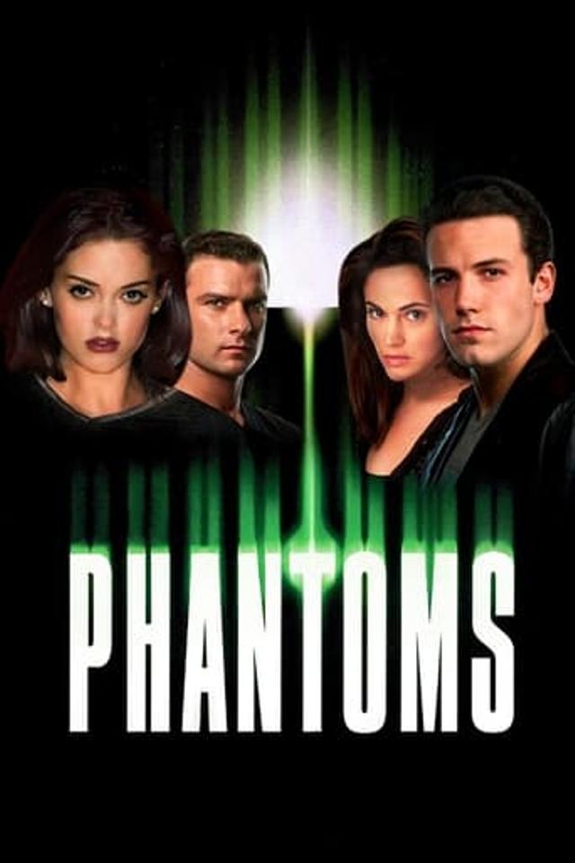 Phantoms